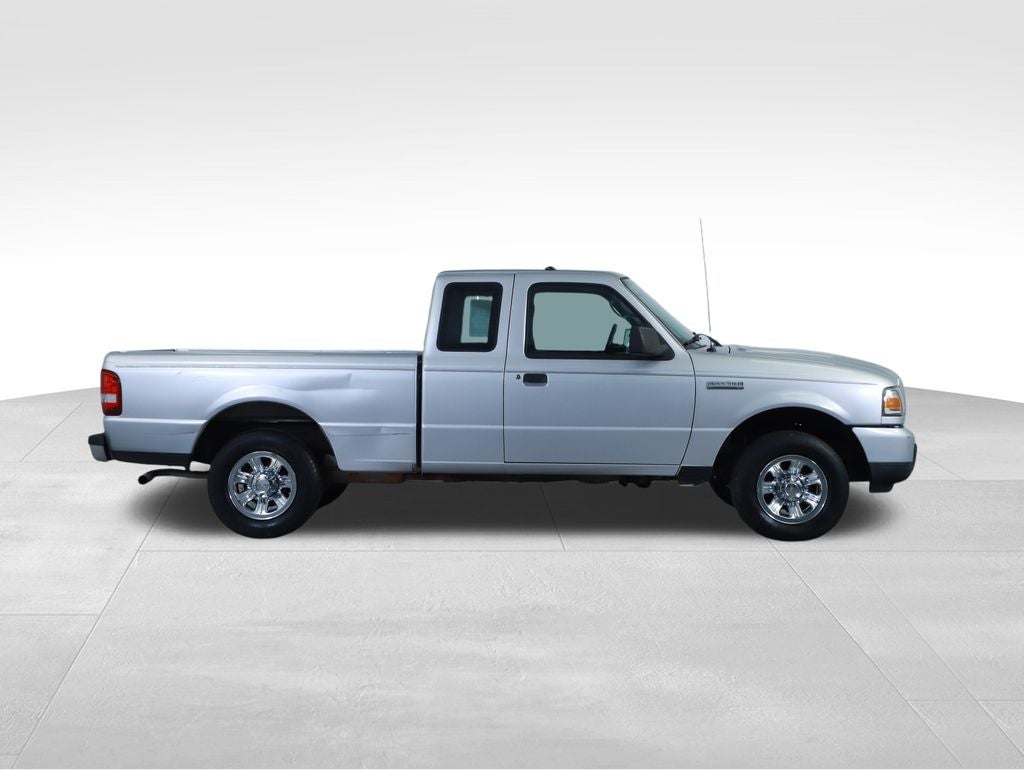 2008 Ford Ranger XL