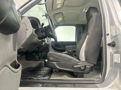 2008 Ford Ranger XL