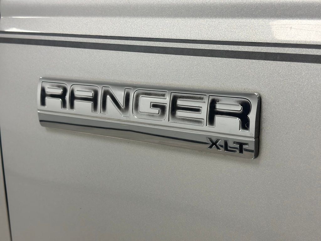 2008 Ford Ranger XL