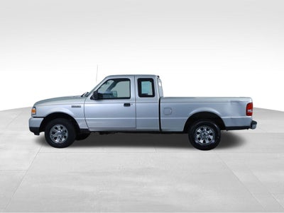 2008 Ford Ranger XL