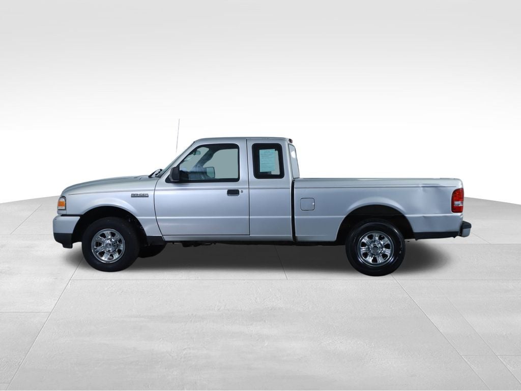 2008 Ford Ranger XL