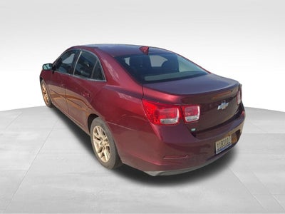 2015 Chevrolet Malibu LT 1LT
