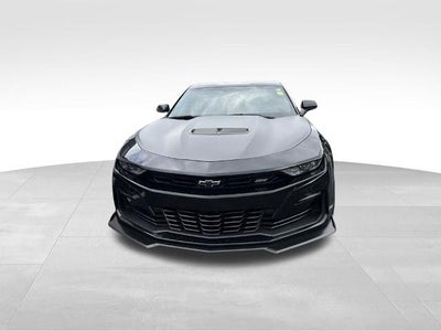 2022 Chevrolet Camaro SS 1SS