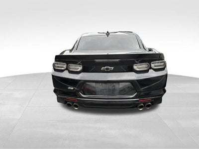 2022 Chevrolet Camaro SS 1SS