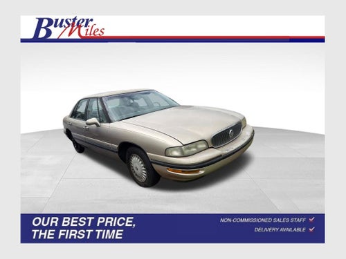 1999 Buick LeSabre Custom