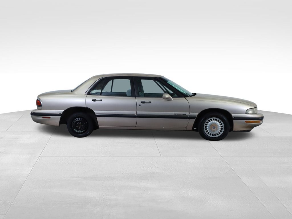 1999 Buick LeSabre Custom