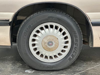 1999 Buick LeSabre Custom