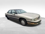 1999 Buick LeSabre Custom