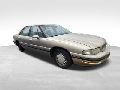 1999 Buick LeSabre Custom