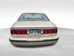 1999 Buick LeSabre Custom