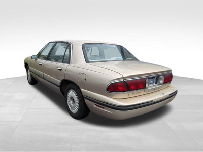 1999 Buick LeSabre Custom