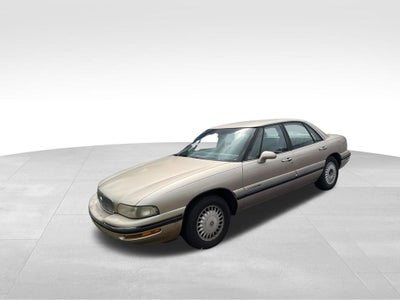 1999 Buick LeSabre Custom