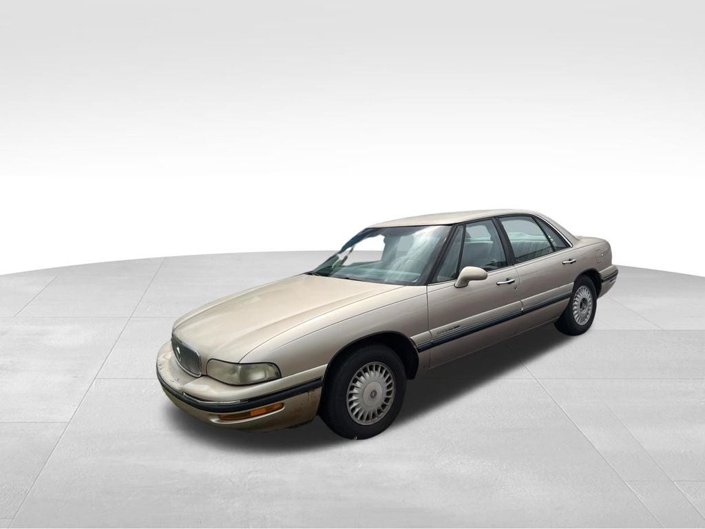 1999 Buick LeSabre Custom