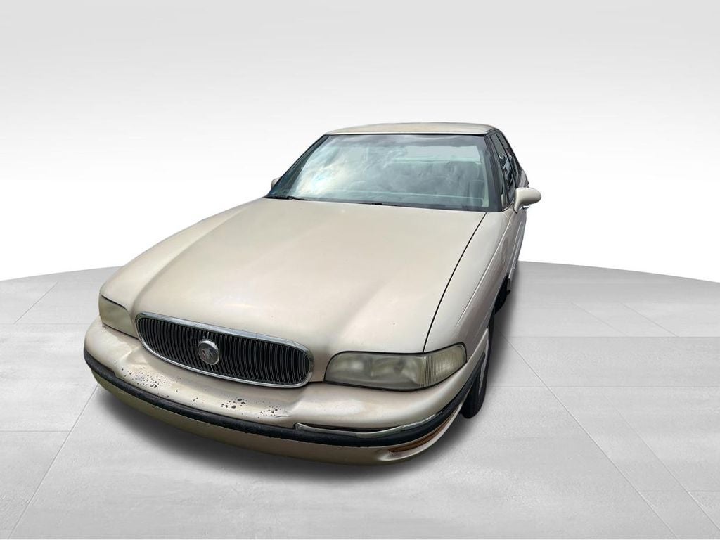 1999 Buick LeSabre Custom