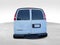 2022 Chevrolet Express 3500 LS Passenger