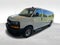 2022 Chevrolet Express 3500 LS Passenger