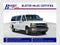 2024 Chevrolet Express 3500 LT 15 Passenger