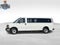 2024 Chevrolet Express 3500 LT 15 Passenger