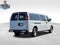 2024 Chevrolet Express 3500 LT 15 Passenger
