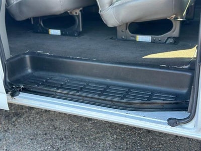 2024 Chevrolet Express 3500 LT 15 Passenger