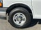 2024 Chevrolet Express 3500 LT 15 Passenger