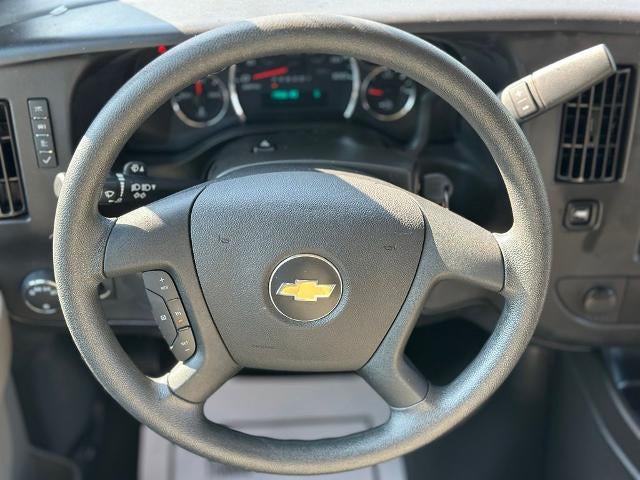 2024 Chevrolet Express 3500 LT 15 Passenger