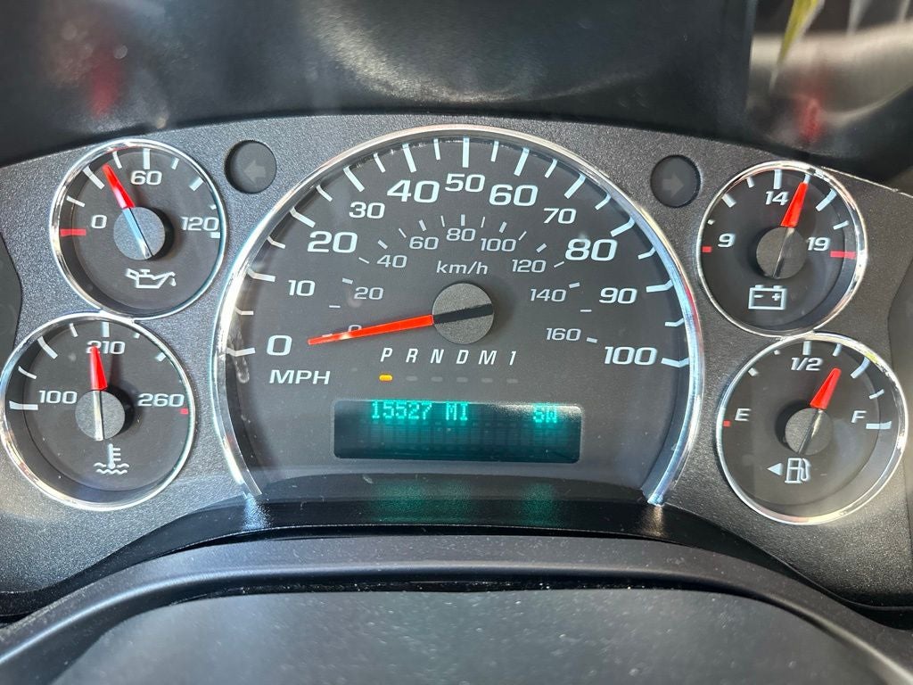2024 Chevrolet Express 3500 LT Passenger