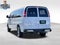 2024 Chevrolet Express 3500 LT Passenger