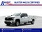 2025 Chevrolet Silverado 2500HD Work Truck