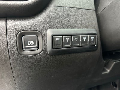 2025 Chevrolet Silverado 2500HD Work Truck