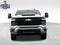 2025 Chevrolet Silverado 2500HD Work Truck