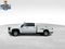 2025 Chevrolet Silverado 2500HD Work Truck