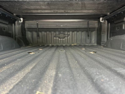 2021 Chevrolet Silverado 2500HD LT