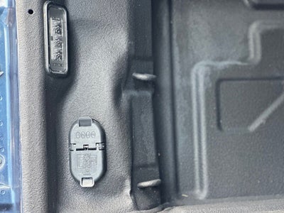 2021 Chevrolet Silverado 2500HD LT