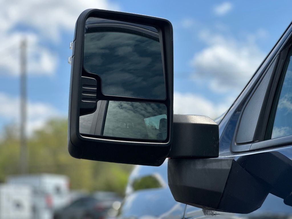 2021 Chevrolet Silverado 2500HD LT
