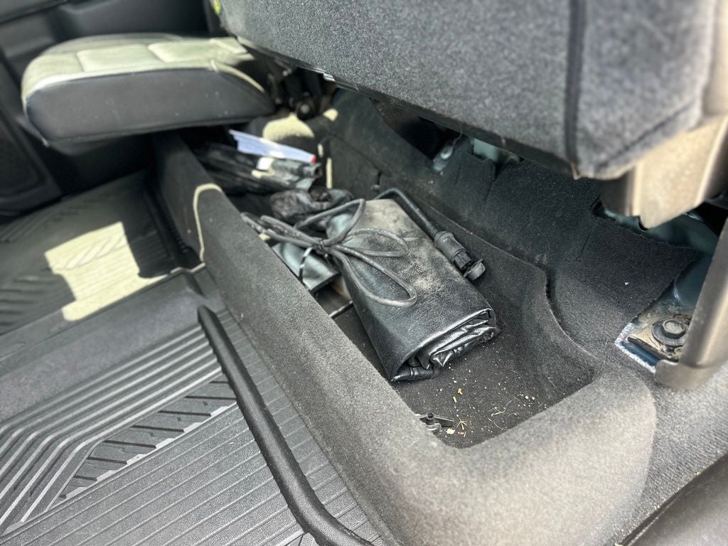 2021 Chevrolet Silverado 2500HD LT