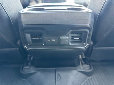 2021 Chevrolet Silverado 2500HD LT