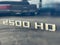 2021 Chevrolet Silverado 2500HD LT