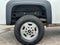 2011 Chevrolet Silverado 2500HD Work Truck