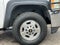 2011 Chevrolet Silverado 2500HD Work Truck
