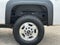 2011 Chevrolet Silverado 2500HD Work Truck