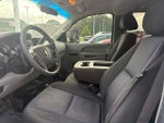 2011 Chevrolet Silverado 2500HD Work Truck