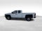 2011 Chevrolet Silverado 2500HD Work Truck