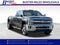 2015 Chevrolet Silverado 3500HD LTZ