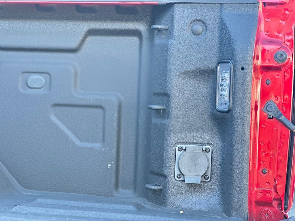 2021 Chevrolet Silverado 2500HD High Country