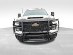 2024 Chevrolet Silverado 3500HD Work Truck