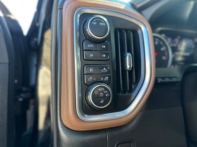 2022 Chevrolet Silverado 3500HD High Country
