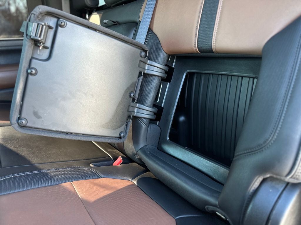 2022 Chevrolet Silverado 3500HD High Country