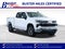 2022 Chevrolet Silverado 1500 LT LT1