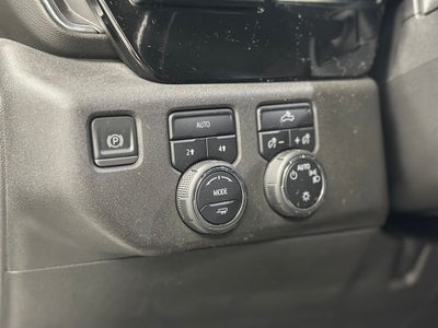 2022 Chevrolet Silverado 1500 LT LT1